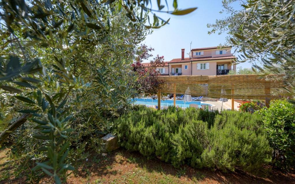 Villa Franka 113 Basanija Luaran gambar