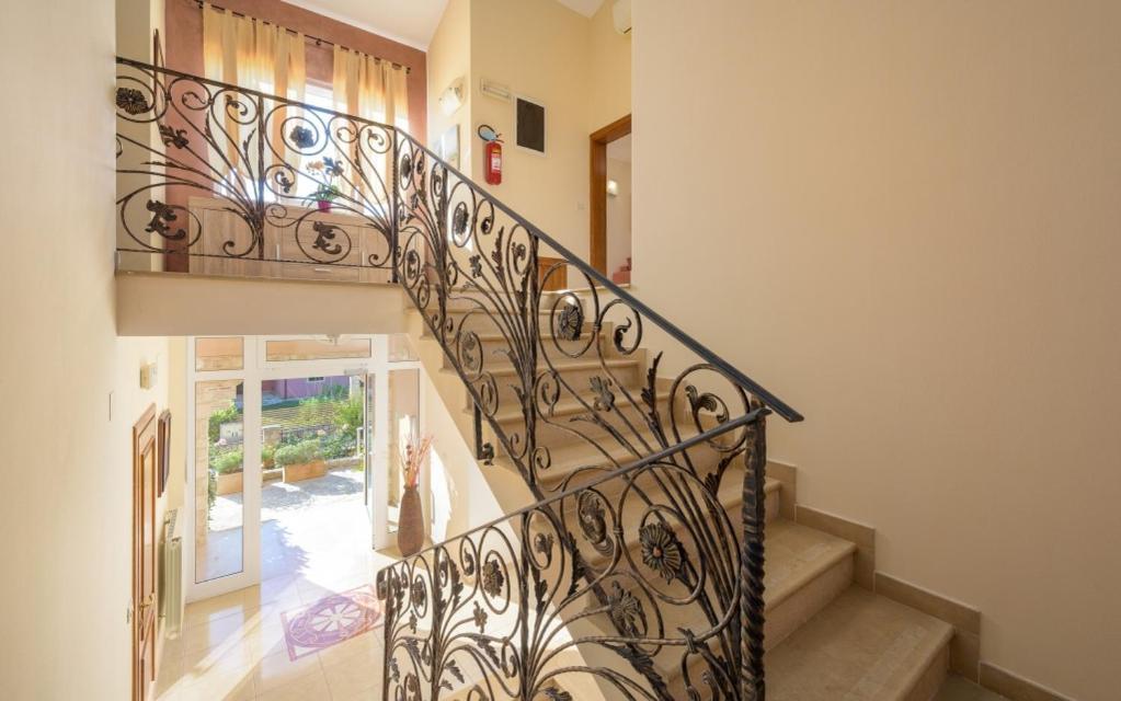 Villa Franka 113 Basanija Luaran gambar