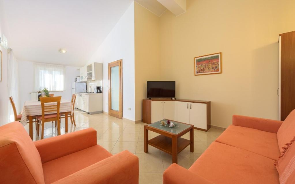 Villa Franka 113 Basanija Luaran gambar