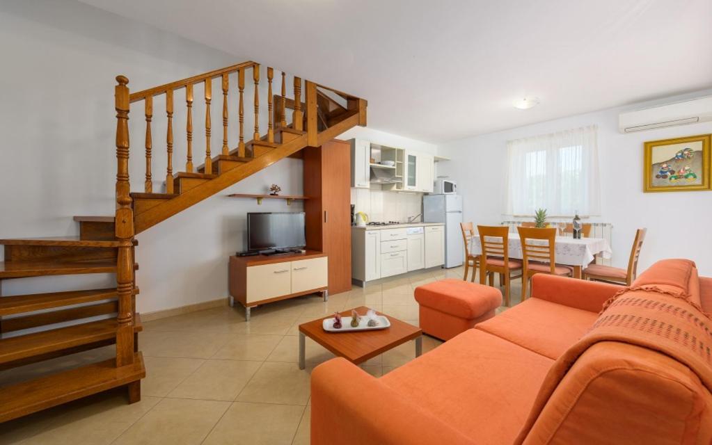 Villa Franka 113 Basanija Luaran gambar