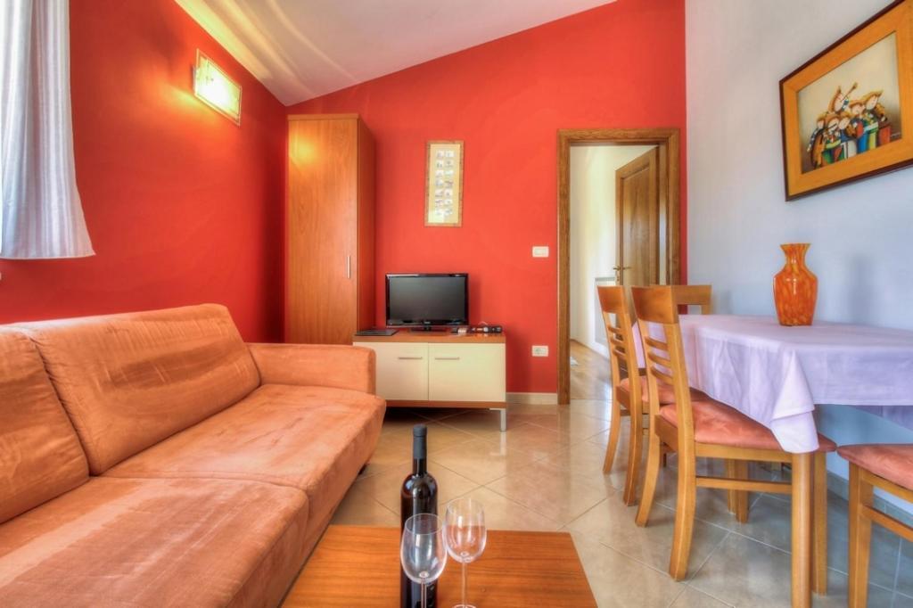 Villa Franka 113 Basanija Luaran gambar