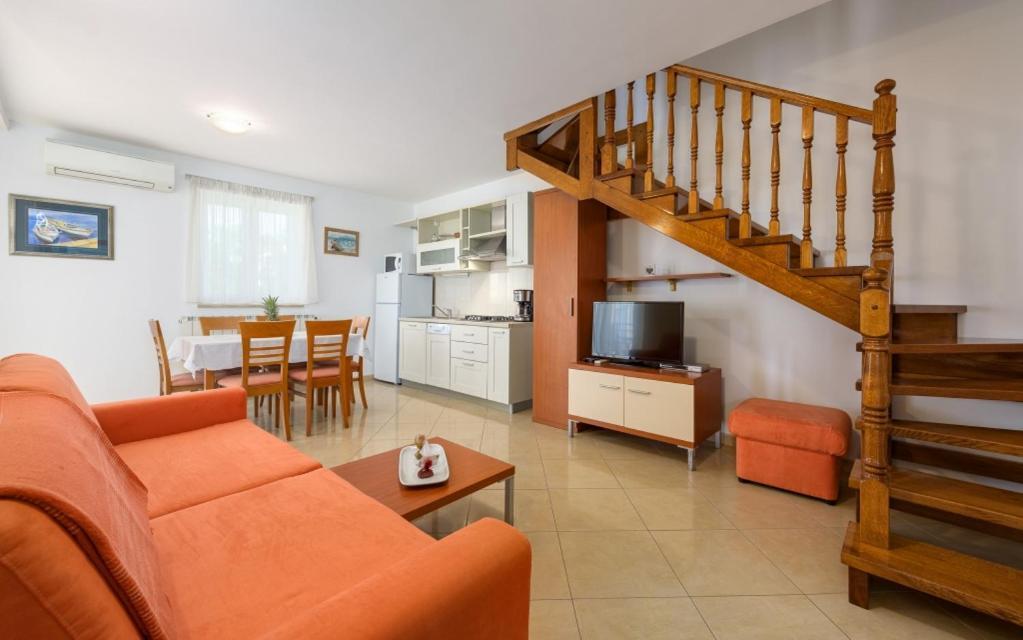 Villa Franka 113 Basanija Luaran gambar