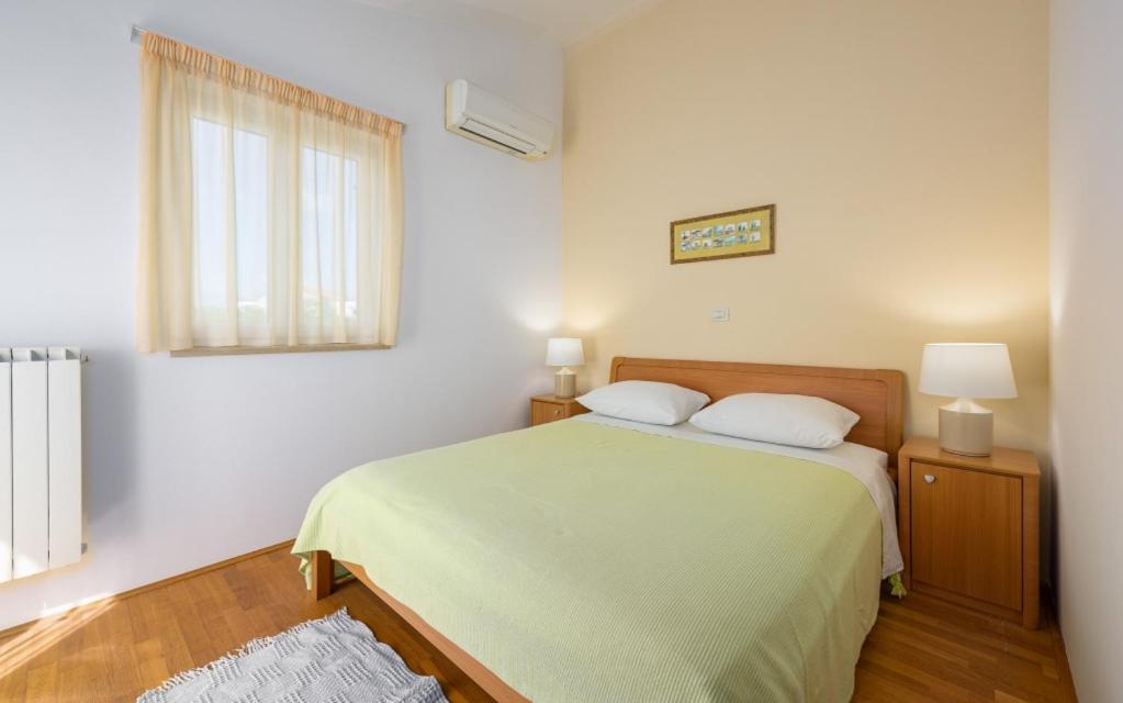 Villa Franka 113 Basanija Luaran gambar