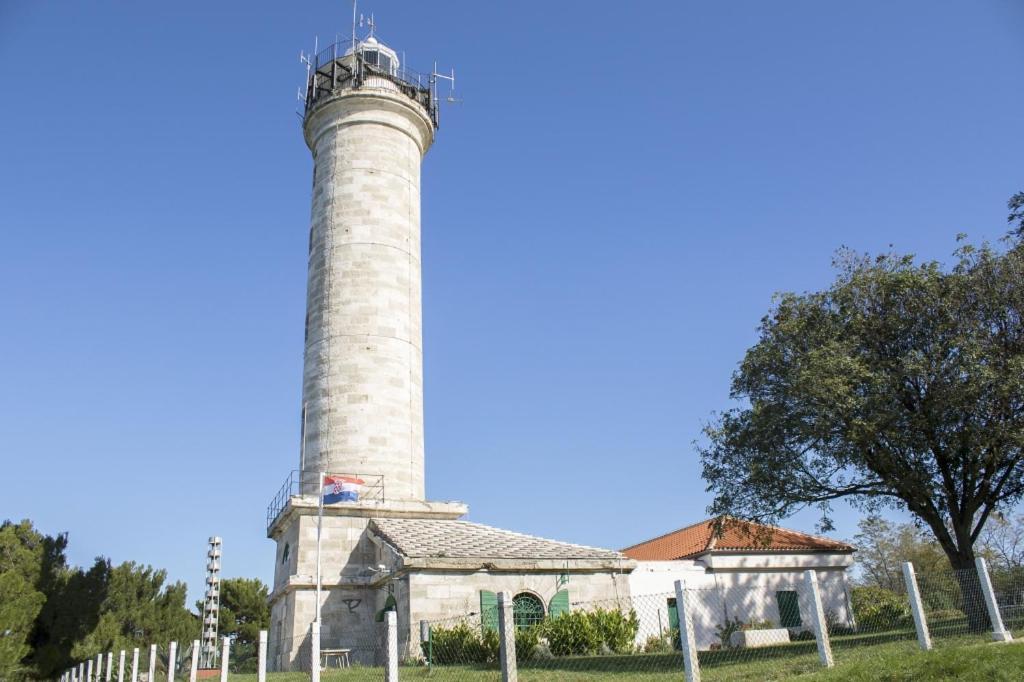 Villa Franka 113 Basanija Luaran gambar